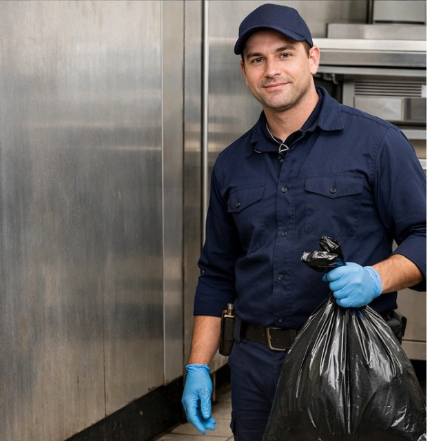 After Commercial Dead Possum Removal