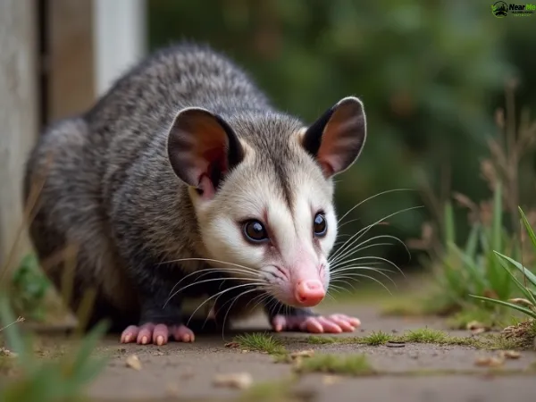 Possum Removal