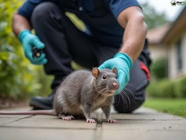 Rodent Removal
