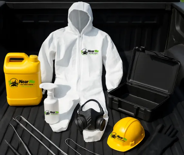 Professional Animal Control Service