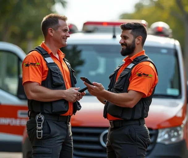 Dead Animal Warning Signs