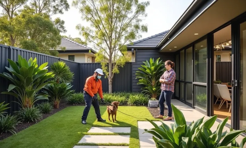 Residential Animal Removal Brisbane